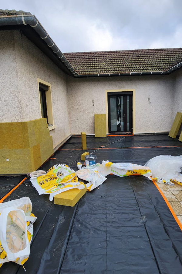 rénovation résidenses principales